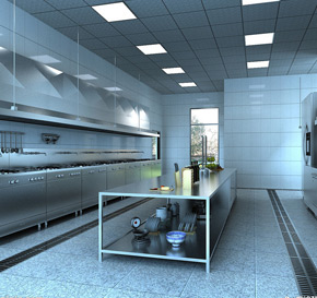 东乡香江大酒店